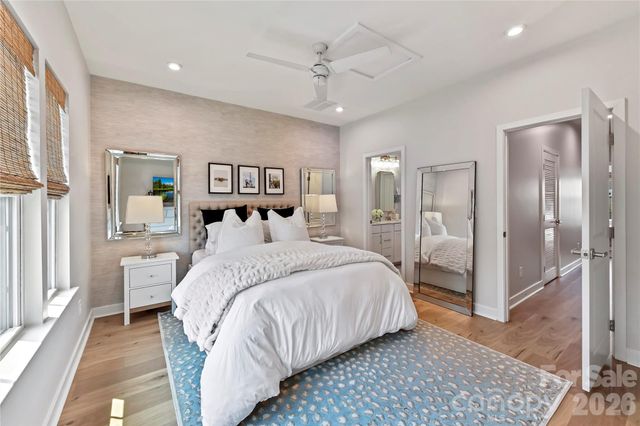 739 Anderson Street, Charlotte, NC 28205