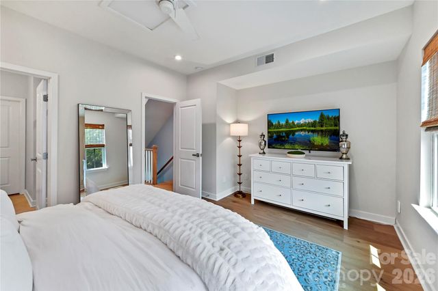 739 Anderson Street, Charlotte, NC 28205
