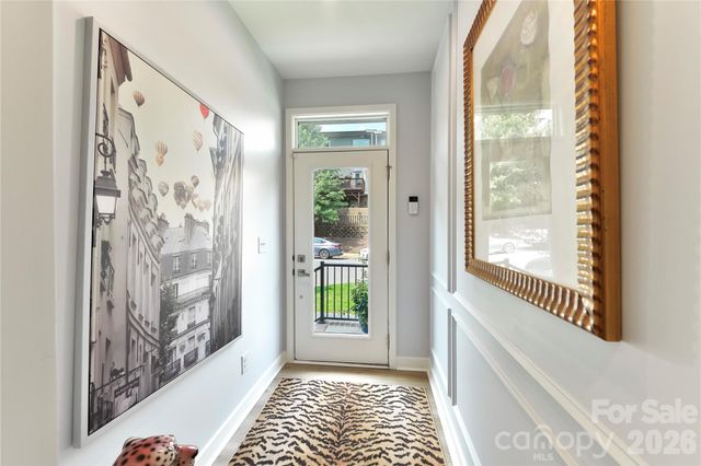 739 Anderson Street, Charlotte, NC 28205