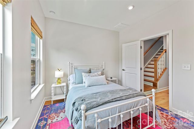 739 Anderson Street, Charlotte, NC 28205