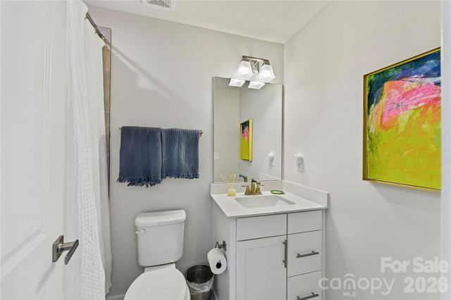 739 Anderson Street, Charlotte, NC 28205
