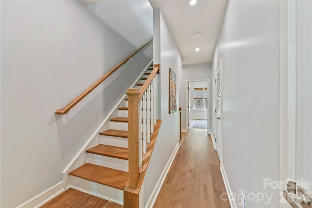 739 Anderson Street, Charlotte, NC 28205