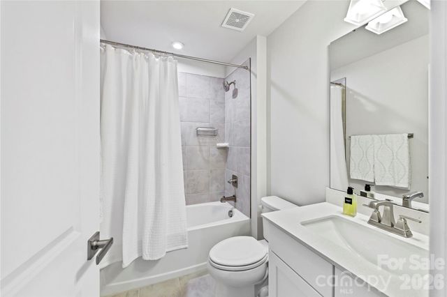 739 Anderson Street, Charlotte, NC 28205