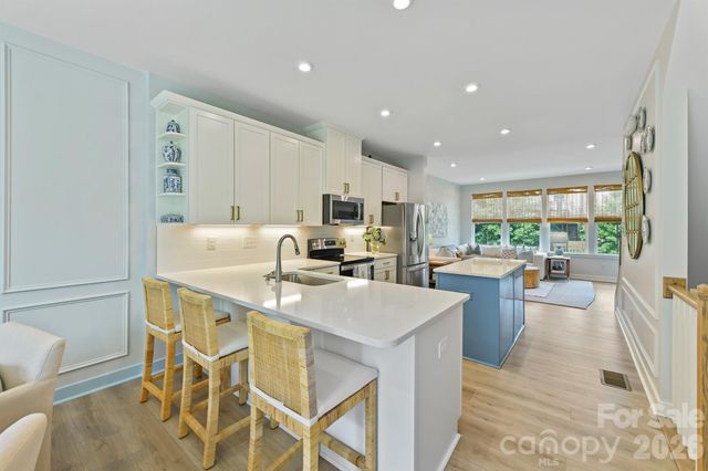 739 Anderson Street, Charlotte, NC 28205