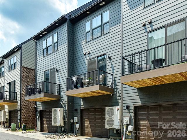 739 Anderson Street, Charlotte, NC 28205