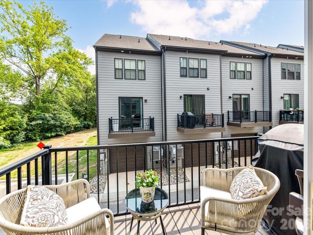 739 Anderson Street, Charlotte, NC 28205