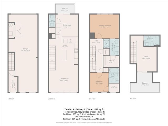 739 Anderson Street, Charlotte, NC 28205