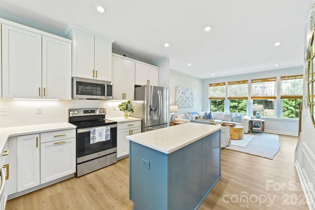 739 Anderson Street, Charlotte, NC 28205
