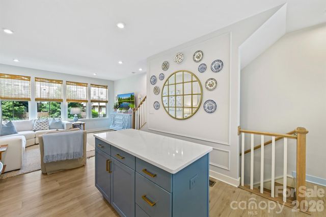 739 Anderson Street, Charlotte, NC 28205