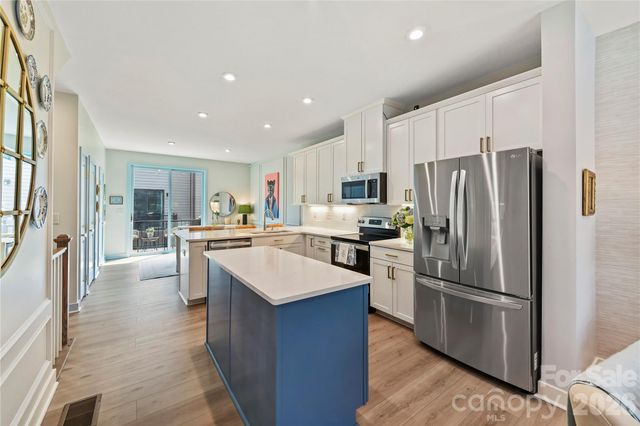 739 Anderson Street, Charlotte, NC 28205