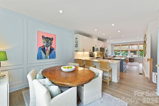 739 Anderson Street, Charlotte, NC 28205