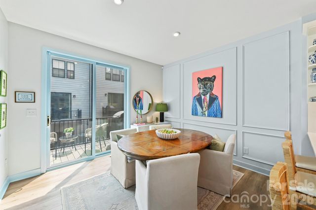 739 Anderson Street, Charlotte, NC 28205