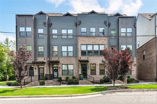 739 Anderson Street, Charlotte, NC 28205