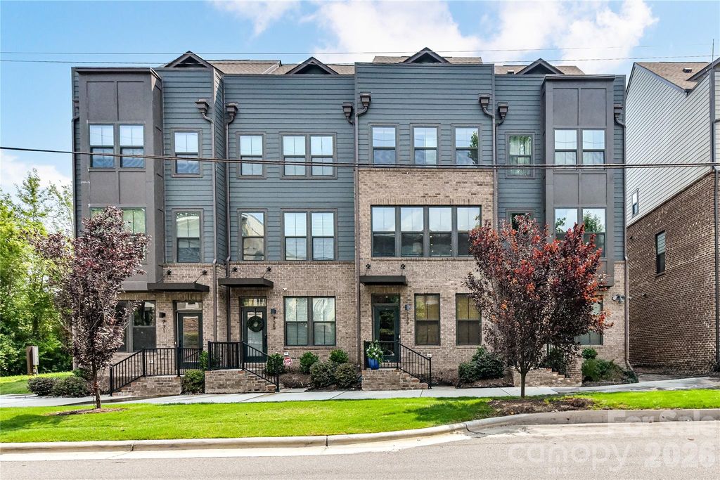 739 Anderson Street, Charlotte, NC 28205