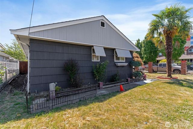 4504 S Trenton Street, Seattle, WA 98118