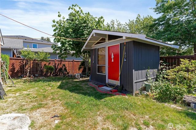 4504 S Trenton Street, Seattle, WA 98118