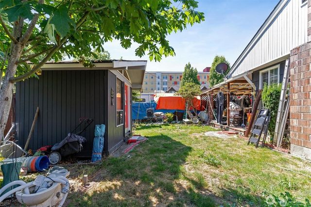 4504 S Trenton Street, Seattle, WA 98118
