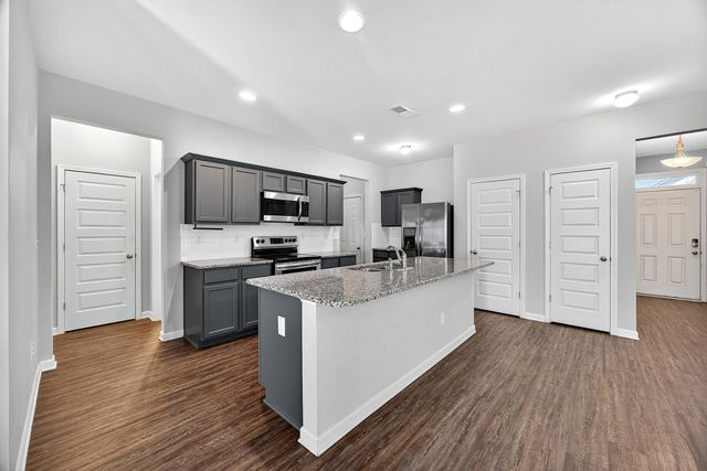 281 Claudia Drive, Grovetown, GA 30813