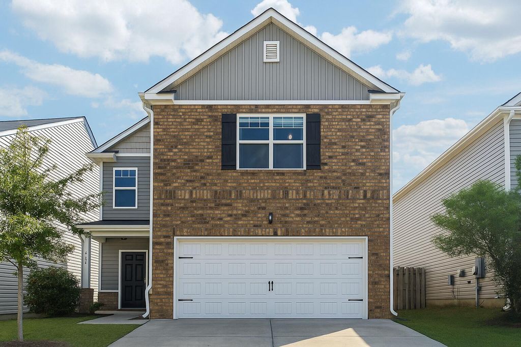 281 Claudia Drive, Grovetown, GA 30813