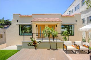 811 N Vendome Street, Los Angeles, CA 90026