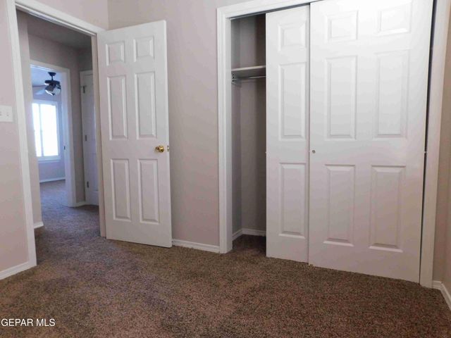 10021 RAILROAD Drive 303, El Paso, TX 79924