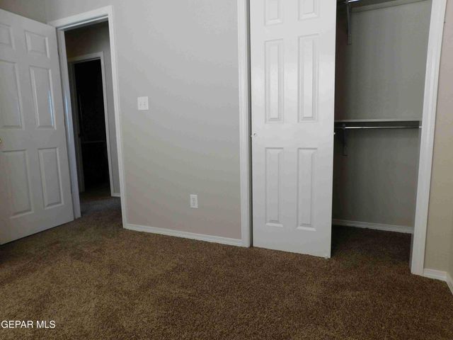 10021 RAILROAD Drive 303, El Paso, TX 79924