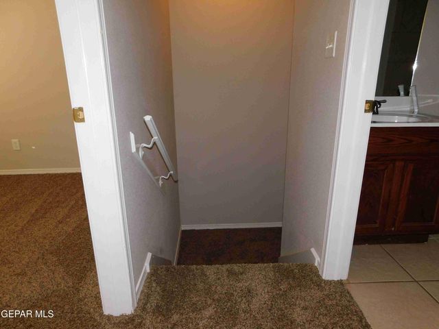 10021 RAILROAD Drive 303, El Paso, TX 79924