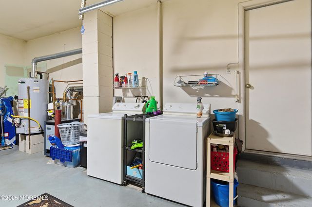 1111 Waterberry Court S, Toms River, NJ 08757