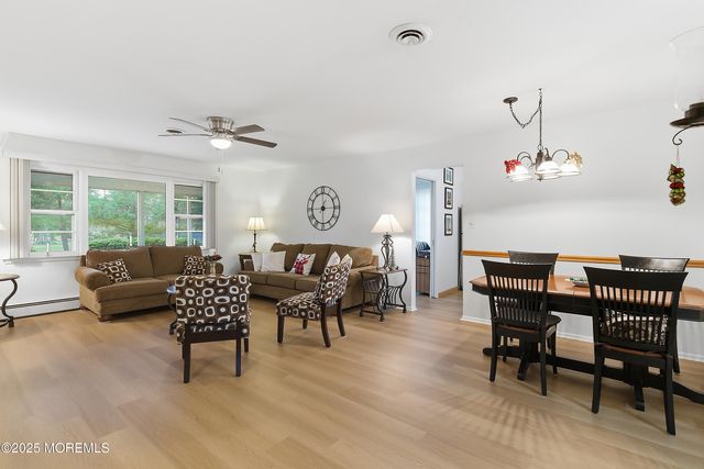 1111 Waterberry Court S, Toms River, NJ 08757