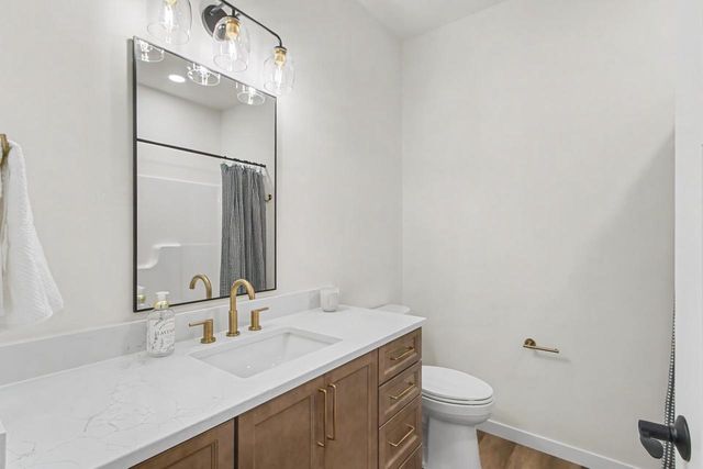 5222 Inspiration Way, Fitchburg, WI 53711
