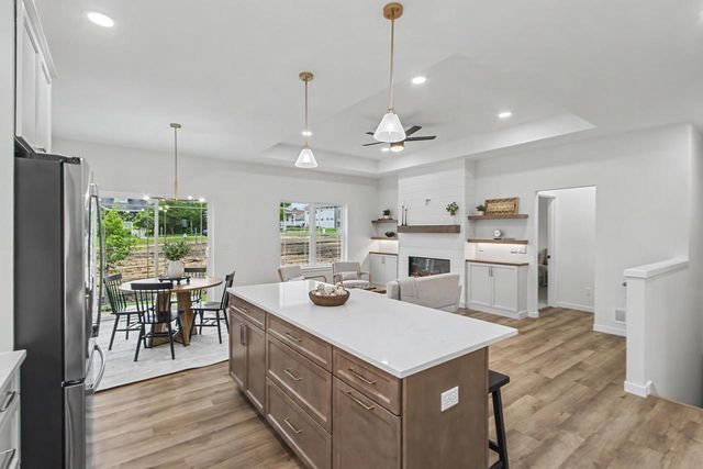5222 Inspiration Way, Fitchburg, WI 53711
