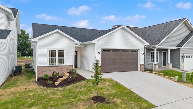 5222 Inspiration Way, Fitchburg, WI 53711