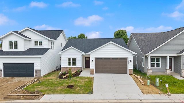 5222 Inspiration Way, Fitchburg, WI 53711