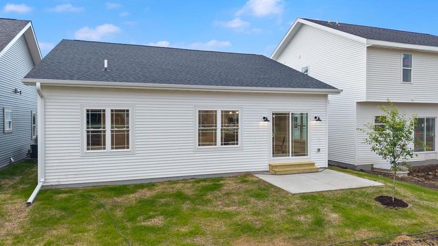 5222 Inspiration Way, Fitchburg, WI 53711