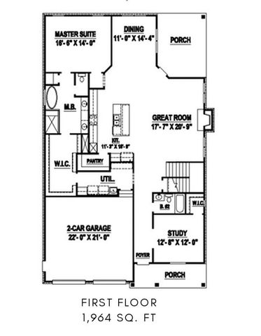 15 Peyton Place, Columbia, TN 38401