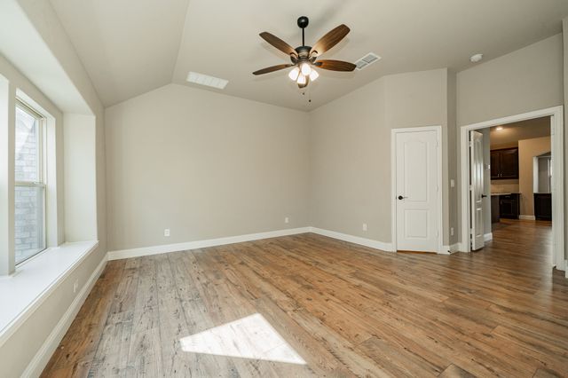 920 Bald Cypress Drive, Fate, TX 75087