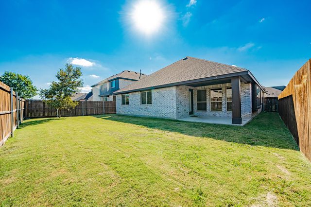 920 Bald Cypress Drive, Fate, TX 75087