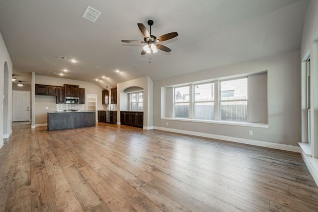 920 Bald Cypress Drive, Fate, TX 75087