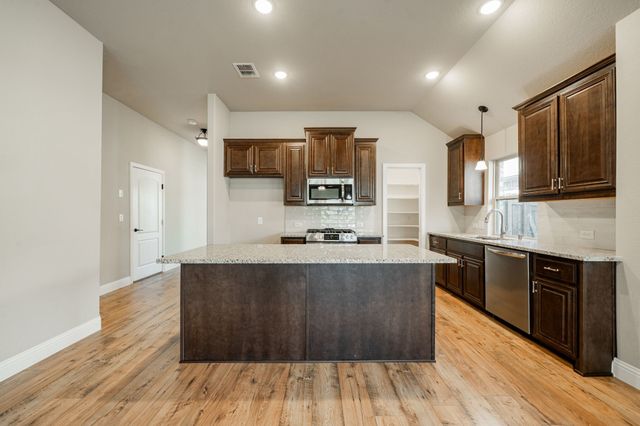 920 Bald Cypress Drive, Fate, TX 75087
