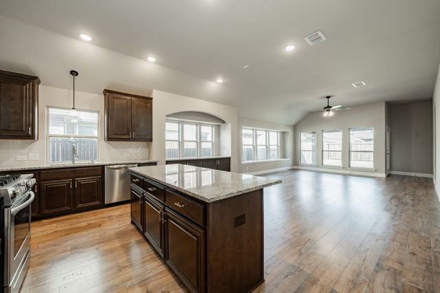 920 Bald Cypress Drive, Fate, TX 75087