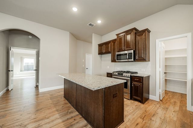 920 Bald Cypress Drive, Fate, TX 75087