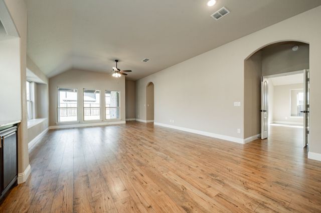 920 Bald Cypress Drive, Fate, TX 75087