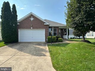 3750 CHINA GROVE MEWS, Dumfries, VA 22025