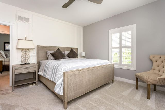 7930 Cole Park N, New Albany, OH 43054