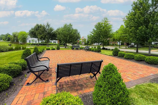 7930 Cole Park N, New Albany, OH 43054