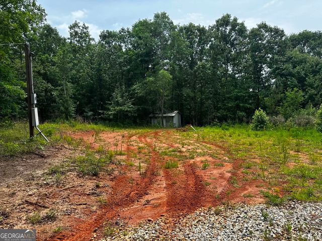 1957 Old Carnesville Road, Commerce, GA 30530