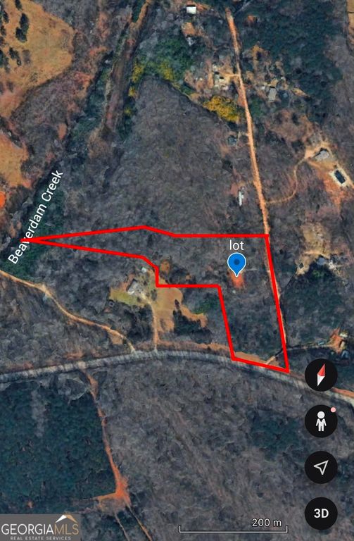 1957 Old Carnesville Road, Commerce, GA 30530 — photo 2