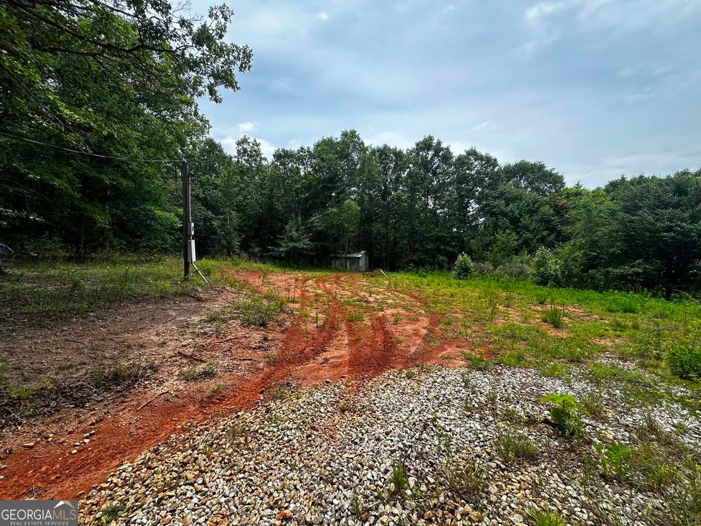1957 Old Carnesville Road, Commerce, GA 30530 — photo 4