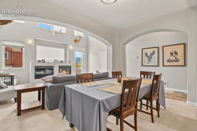 1346 Mirrillion Heights, Colorado Springs, CO 80904