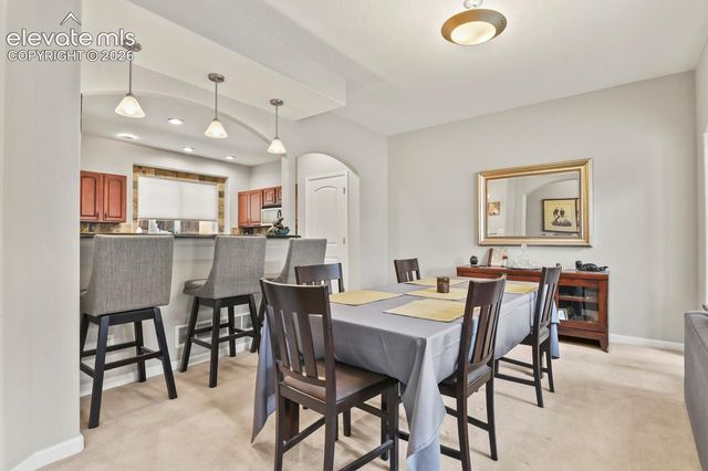1346 Mirrillion Heights, Colorado Springs, CO 80904